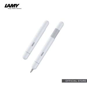 LAMY pico Pocket Ballpoint Pen in Four Finishes