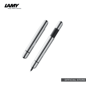 LAMY pico Pocket Ballpoint Pen in Four Finishes