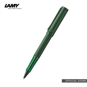 LAMY AL-star Special Edition Pine and Flamingo