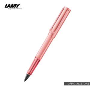 LAMY AL-star Special Edition Pine and Flamingo