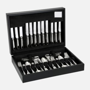 Yorkshire Cutlery Canteen – 124 Pieces