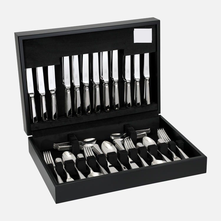 Yorkshire Cutlery Canteen – 124 Pieces