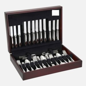 Yorkshire Cutlery Canteen – 124 Pieces