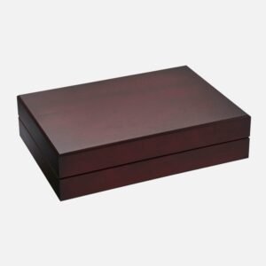 Yorkshire Cutlery Canteen – 124 Pieces