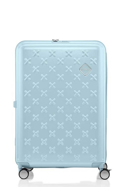American Tourister PaXtra Spinner 75cm Expandable TSA