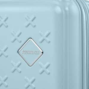 American Tourister PaXtra Spinner 75cm Expandable TSA