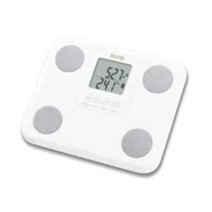 Tanita BC-730 Compact 9-in-1 Body Composition Monitor