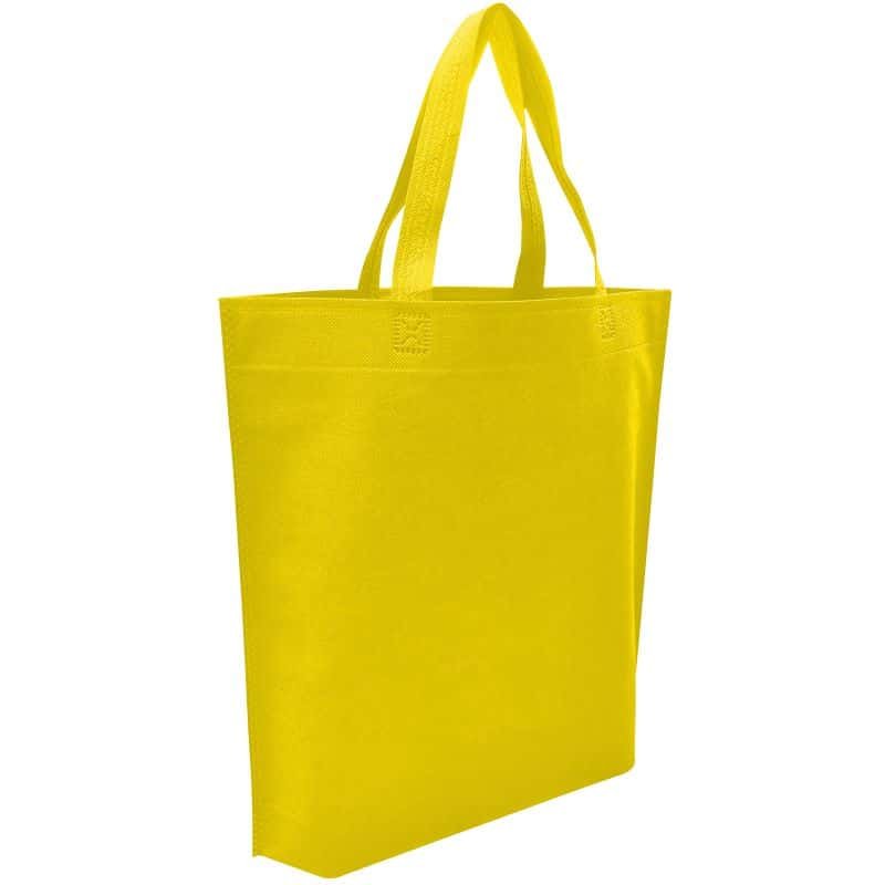 Non-Woven Tote Bag 80gsm – 34 x 37cm, 7 Colours