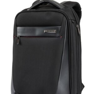 Samsonite Vigon II LP Laptop Backpack S Expandable – Black