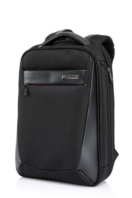 Samsonite Vigon II LP Laptop Backpack S Expandable – Black