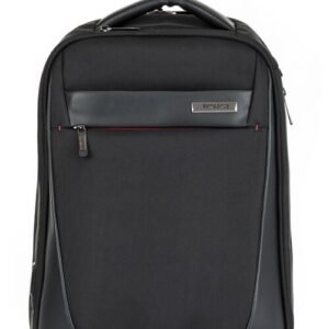 Samsonite Vigon II LP Laptop Backpack S Expandable – Black