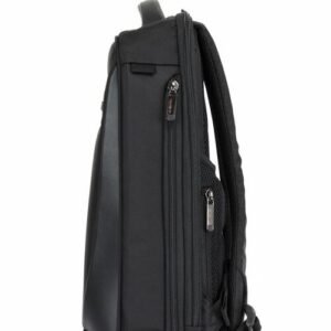 Samsonite Vigon II LP Laptop Backpack S Expandable – Black