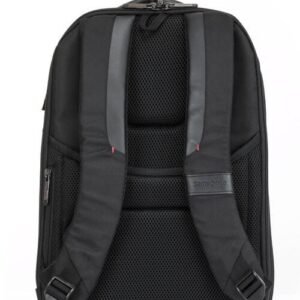 Samsonite Vigon II LP Laptop Backpack S Expandable – Black