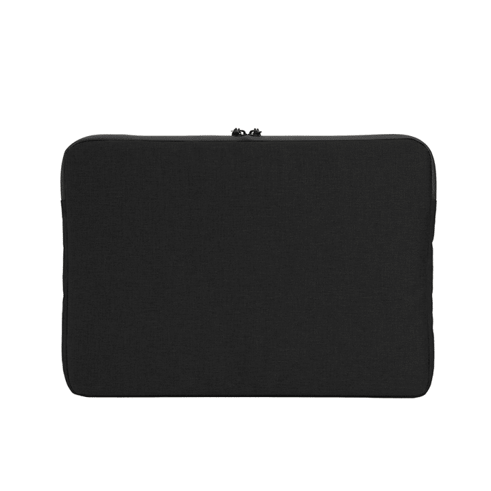 Padded Laptop Sleeve 15in – Black