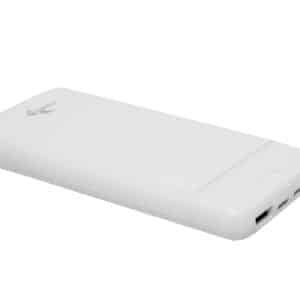 Slim 10,000mAh Power Bank