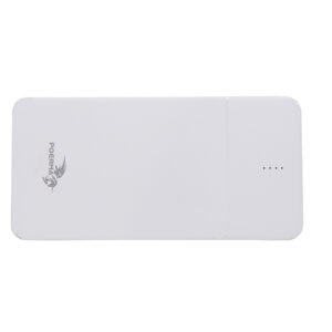 POERMA 10,000mAh Slim Power Bank