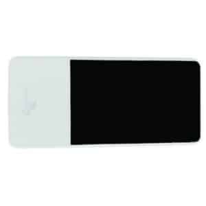 POERMA 10,000mAh Power Bank with Glossy Panel