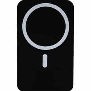 Magnetic Wireless 10,000mAh Power Bank