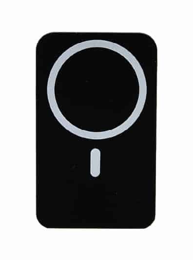Magnetic Wireless 10,000mAh Power Bank