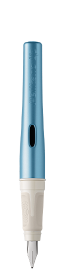 Pelikan Pelikano Up Aluminium Fountain Pen