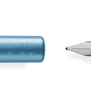 Pelikan Pelikano Up Aluminium Fountain Pen