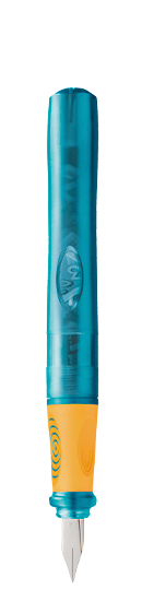 Pelikan Pelikano Junior Learn-to-Write Fountain Pen