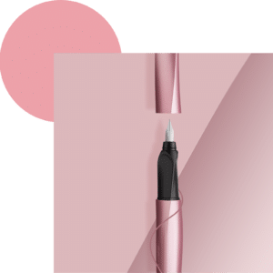 Pelikan Twist Classy Neutrals Fountain Pen