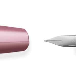 Pelikan Twist Classy Neutrals Fountain Pen