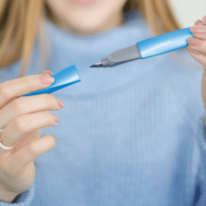 Pelikan Twist Classy Neutrals Rollerball Pen – Erasable Ink