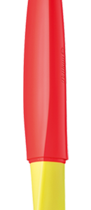 Pelikan Twist Neon Fountain Pen