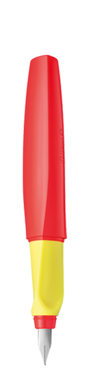 Pelikan Twist Neon Fountain Pen