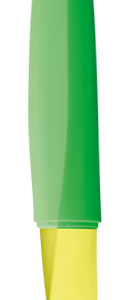 Pelikan Twist Neon Rollerball Pen – Erasable Ink