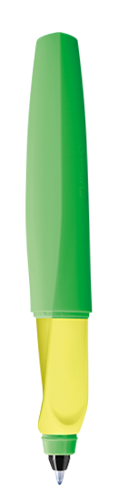 Pelikan Twist Neon Rollerball Pen – Erasable Ink