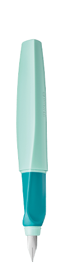 Pelikan Twist Pastel Fountain Pen