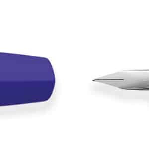 Pelikan Twist Pastel Fountain Pen