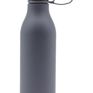 Vacuum Bottle with Loop Cap